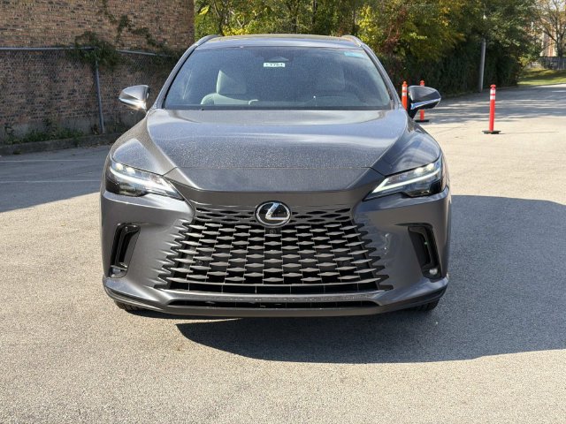 New 2026 Lexus RX 350 AWD image 2