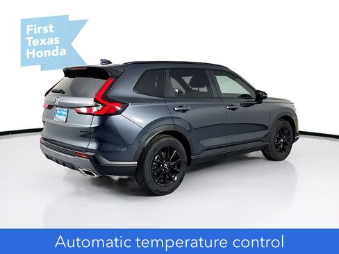 Used 2026 Honda CR-V Sport-L image 9