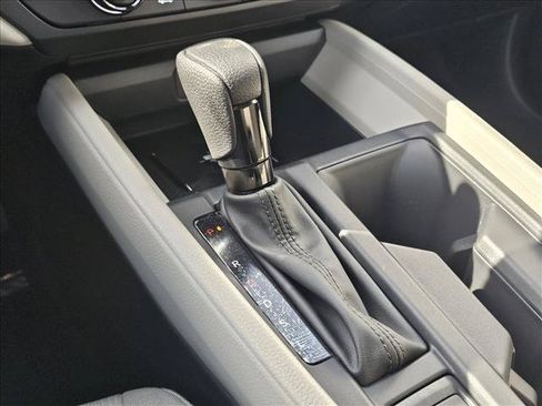 New 2026 Honda Accord LX image 24