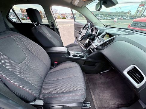 Used 2016 Chevrolet Equinox LT w/ Convenience Package FWD image 37