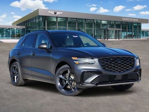 New 2026 Genesis GV70 3.5T Sport Prestige image 1