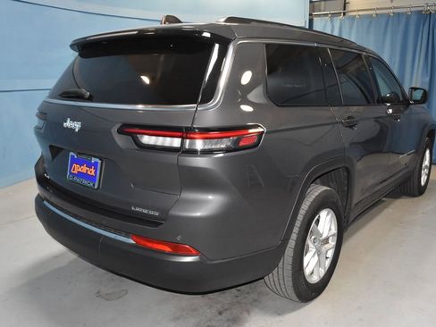 Used 2023 Jeep Grand Cherokee L Laredo image 25