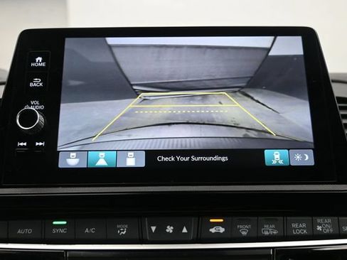Certified 2025 Honda Odyssey EX-L image 34
