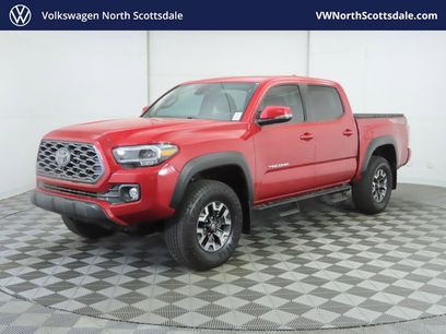 Used 2023 Toyota Tacoma SR