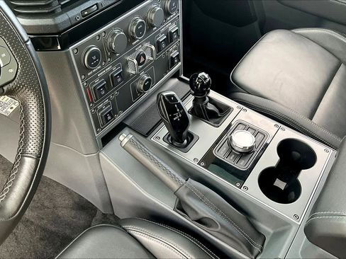 Used 2024 INEOS Grenadier Fieldmaster Edition image 17