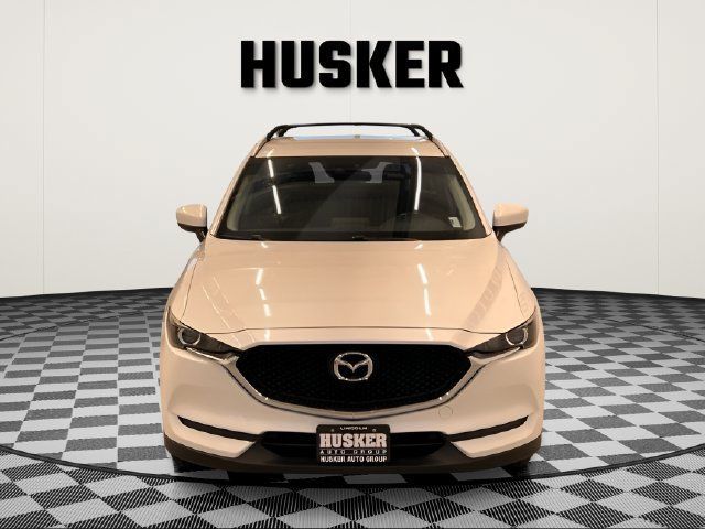 Used 2019 MAZDA CX-5 Sport FWD image 3