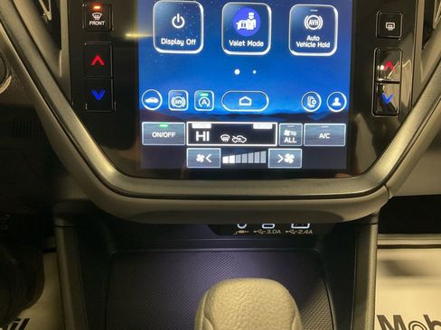 New 2026 Subaru Crosstrek 2.0i Premium image 16