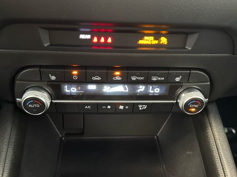 Certified 2023 MAZDA CX-5 AWD 2.5 S w/ Select Package image 18
