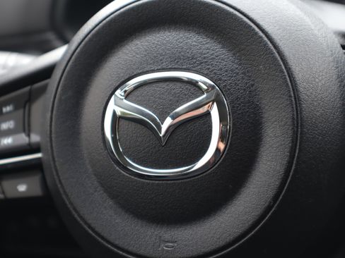 Certified 2023 MAZDA CX-5 Carbon Edition AWD/4WD image 28