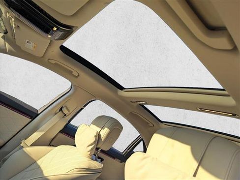 Used 2022 Mercedes-Benz S 580 S 580 image 17