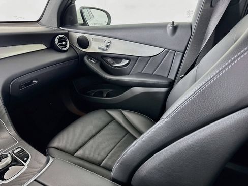 Certified 2019 Mercedes-Benz GLC 300 image 26