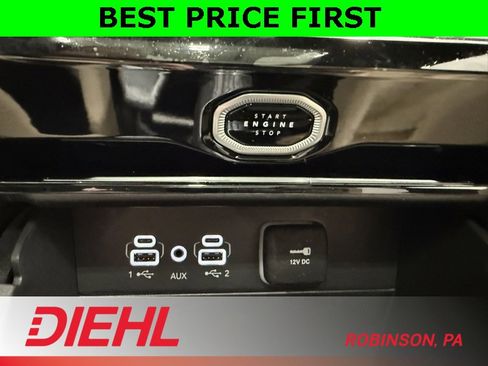 New 2026 Jeep Grand Cherokee Limited image 29