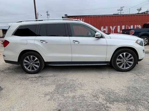 Used 2014 Mercedes-Benz GL 450 4MATIC image 6