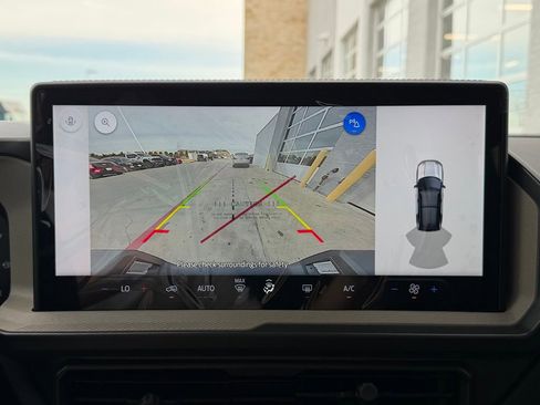 New 2026 Ford Bronco Sport Big Bend image 31