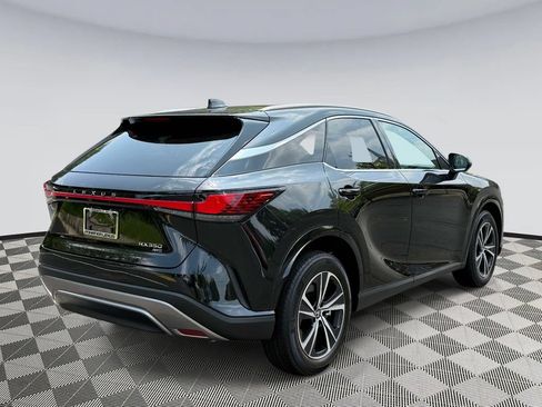 Used 2024 Lexus RX 350 Premium w/ Accessory Package (Z1) AWD/4WD image 2