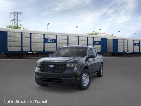 New 2026 Ford Maverick XL FWD image 2