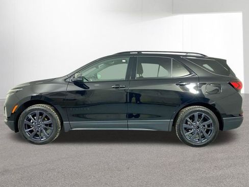 Used 2023 Chevrolet Equinox RS AWD/4WD image 29
