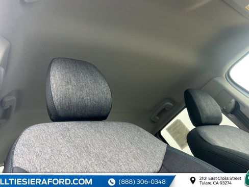 New 2025 Ford Maverick XLT image 17