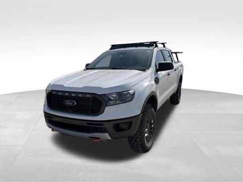 Used 2019 Ford Ranger XLT w/ Equipment Group 301A Mid AWD/4WD image 7