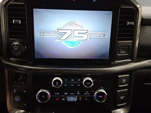 Certified 2023 Ford F150 XLT w/ Equipment Group 302A High AWD/4WD image 16