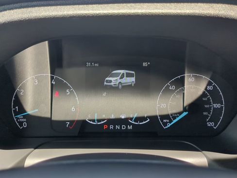 New 2025 Ford Transit 350 XLT image 24