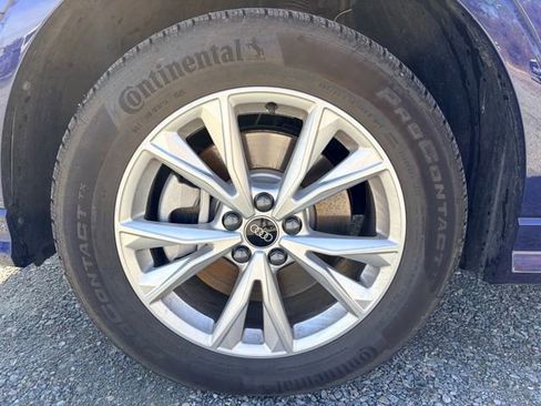 Used 2025 Audi Q3 2.0T Premium w/ Convenience Package image 5