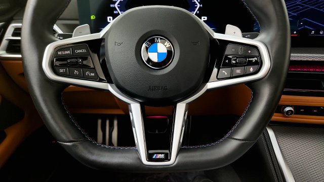 Used 2026 BMW M440i Coupe RWD image 58