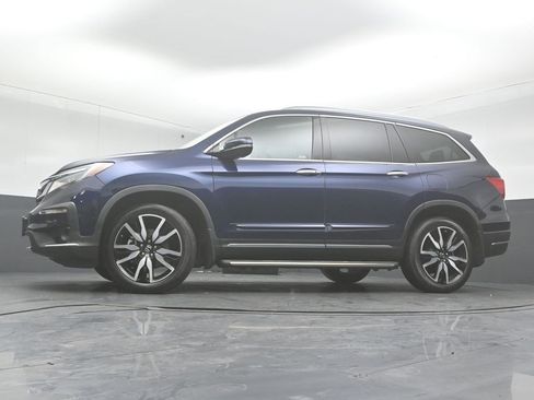 Used 2020 Honda Pilot Touring image 41