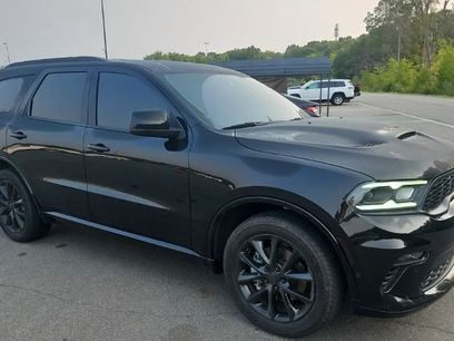 Used 2023 Dodge Durango R/T
