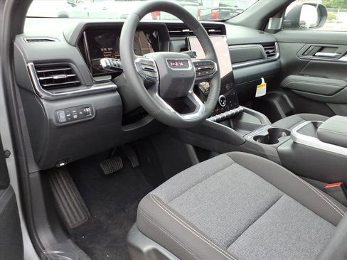 New 2026 GMC Terrain Elevation w/ LPO, Floor Liner Package image 13