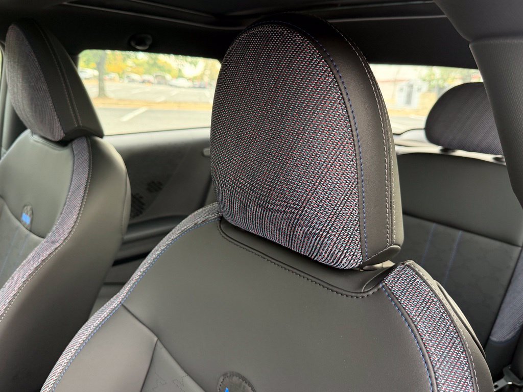 New 2026 MINI Cooper 2-Door Hardtop FWD image 26