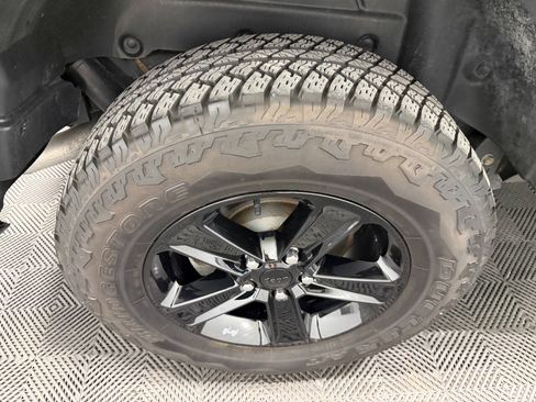 Used 2023 Jeep Wrangler Unlimited Sahara AWD/4WD image 47