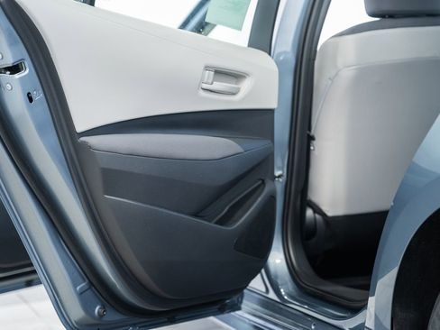 New 2026 Toyota Corolla LE image 30