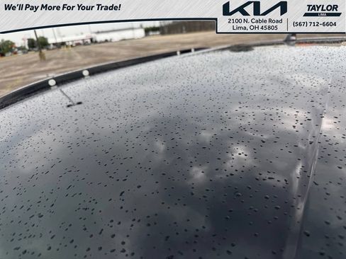 Used 2024 Nissan Kicks SR w/ SR Premium Package FWD image 14