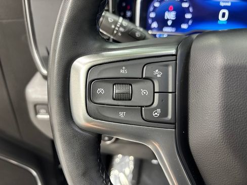 Used 2023 Chevrolet Silverado 1500 LT AWD/4WD image 13