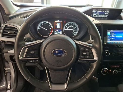 Certified 2023 Subaru Forester Premium image 20