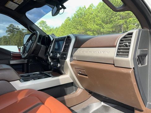 Used 2021 Ford F250 King Ranch w/ Tremor Off-Road Package image 27