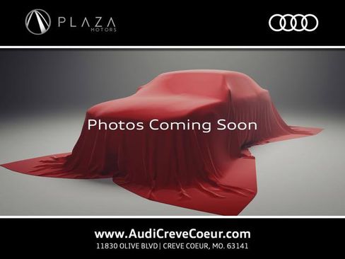 Used 2018 Audi A3 2.0T Premium Plus w/ Premium Plus Package image 1
