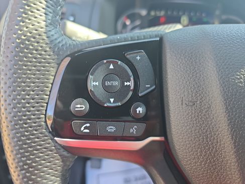 Used 2023 Honda Passport Elite image 18