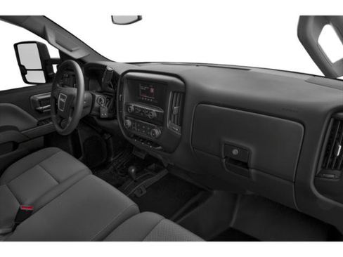 Used 2019 GMC Sierra 2500 Denali w/ Duramax Plus Package AWD/4WD image 19