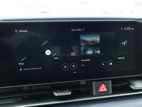 New 2026 Kia Carnival EX FWD image 42