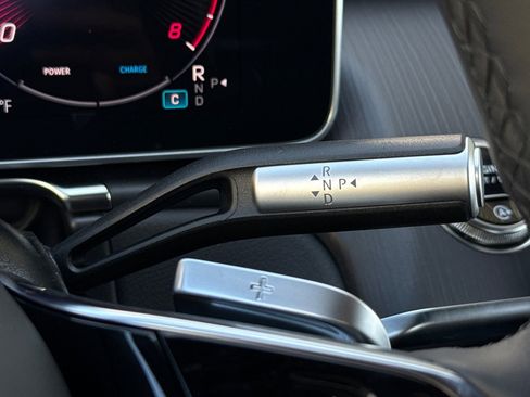 New 2025 Mercedes-Benz S 580 4MATIC Sedan image 20