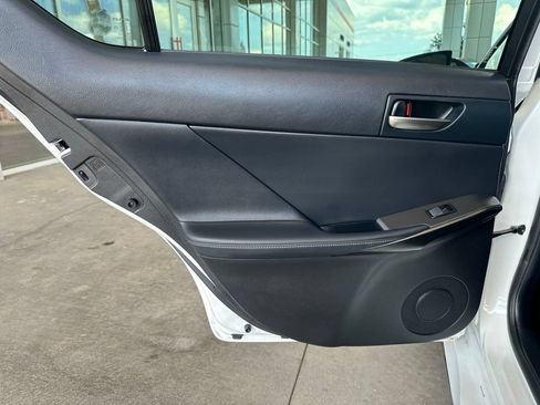 Used 2023 Lexus IS 350 F Sport w/ Navigation Package RWD image 20