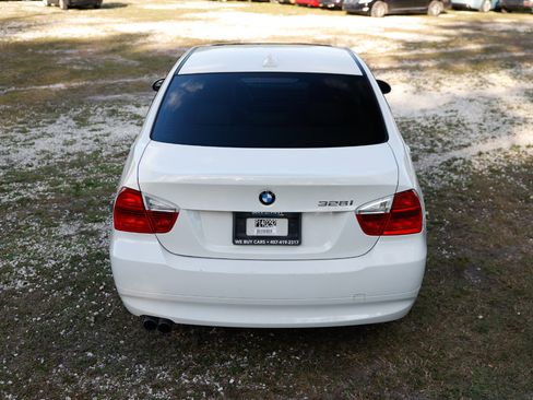 Used 2007 BMW 328i Sedan image 9