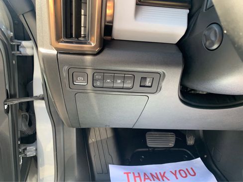 Used 2024 GMC Hummer EV 2X w/ Extreme Off-Road Package AWD/4WD image 15