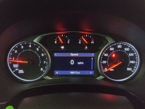 Used 2022 GMC Terrain SLT AWD/4WD image 23