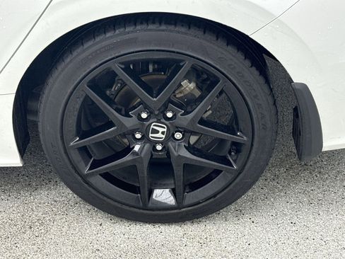 Used 2023 Honda Civic Sport image 44