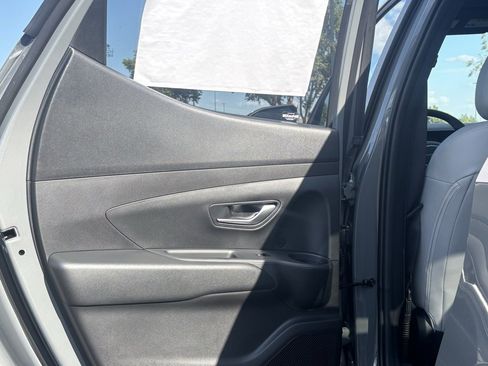 New 2026 Hyundai Santa Cruz SEL image 11