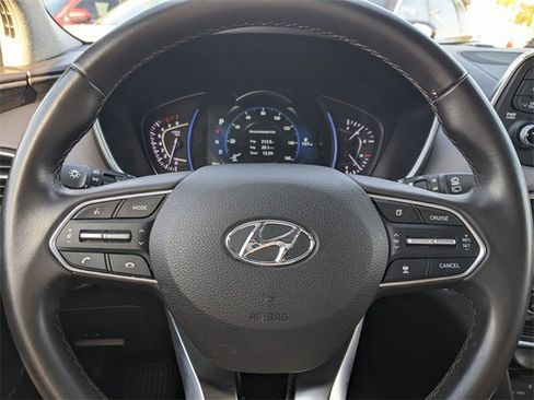 Used 2020 Hyundai Santa Fe SEL w/ Cargo Package image 25