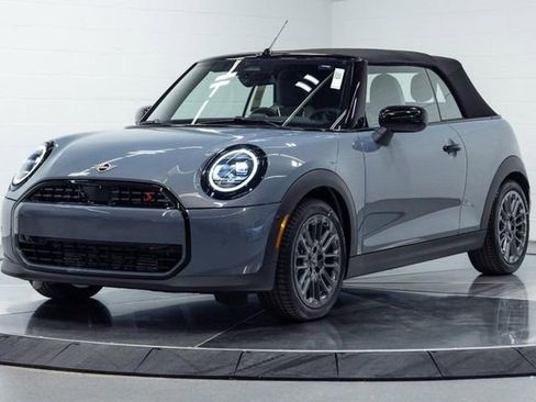 New 2026 MINI Cooper S FWD image 6